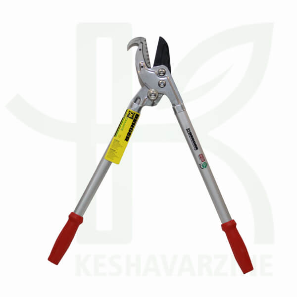 قیچی برگر شاخه زن 4245