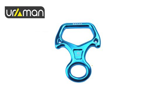 هشت فرود کایلاس مدل Multi Figuer 8 Descender EB10