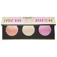 پالت هایلایتر کت ون دی Metal Crush