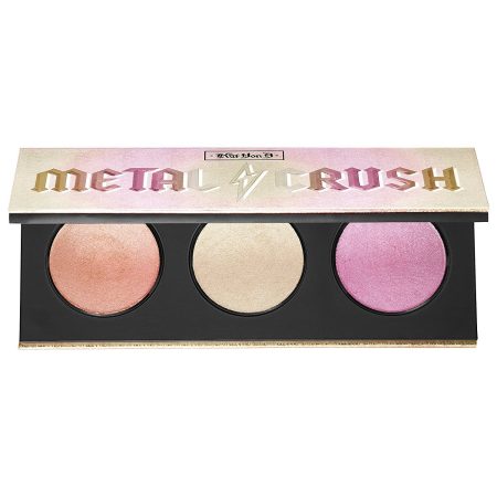 پالت هایلایتر کت ون دی Metal Crush