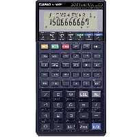 ماشین حساب مهندسی کاسیو مدل اف ایکس 4500 پی ای