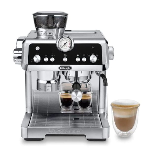 اسپرسوساز دلونگی مدل EC9355