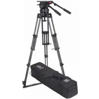 سه پایه فیلمبرداری سکسد Secced Reach Plus 5 Kit - DV25