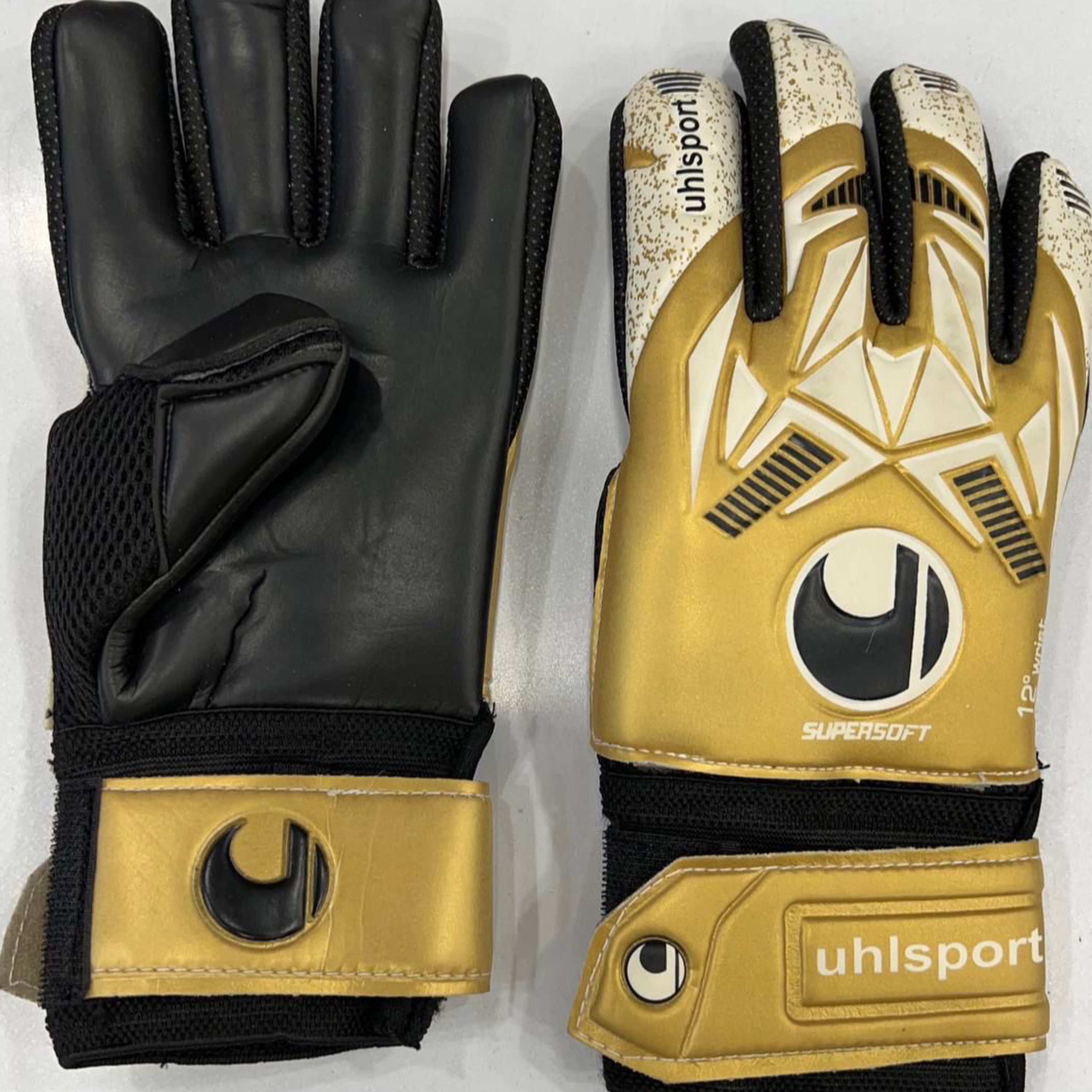 دستکش گلری مردانه آل اسپرت  اعلا