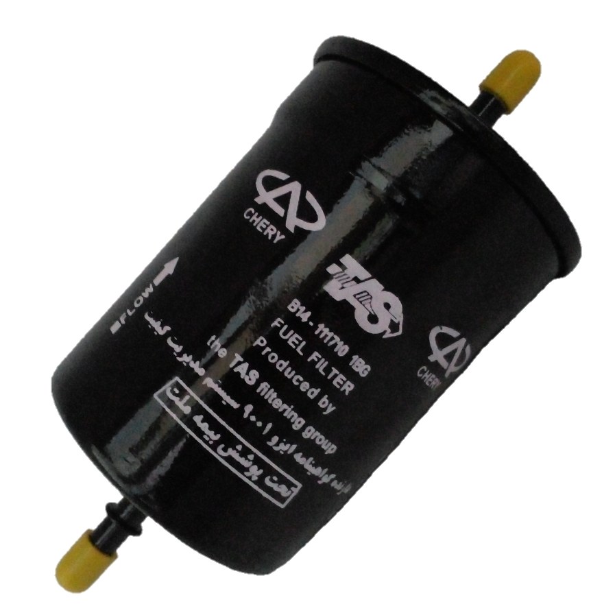 فیلتر بنزین مناسب برای ام وی ام X22