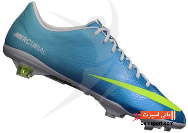 کفش فوتبال Nike Mercurial 474