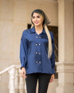 شومیزمجلسی زنانه