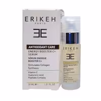 سرم آنتی اکسیدان ویتامین سی اریکه 30 میلی لیتر