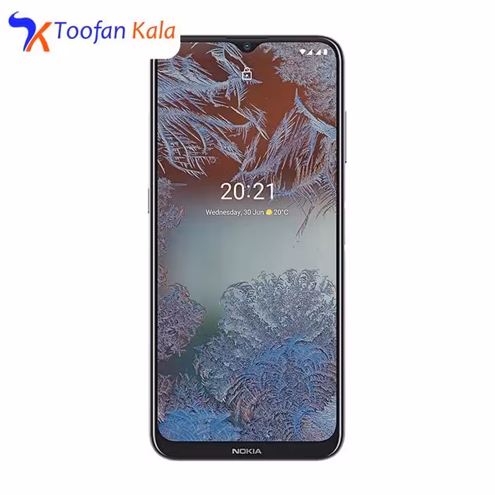 گوشی نوکیا  Nokia G10 ظرفیت 3/32 گیگابایت