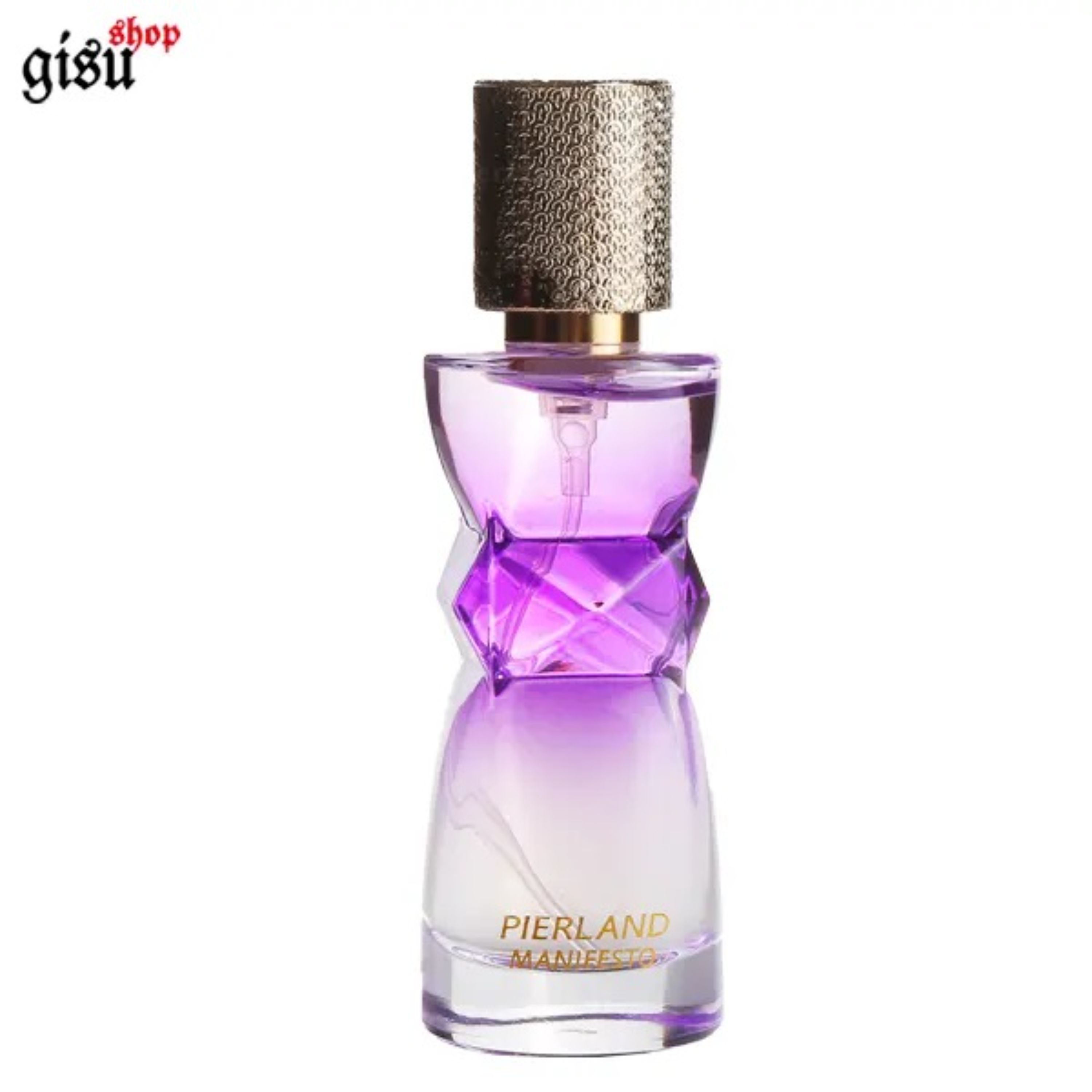 مینی ادکلن مانیفستو Yves Saint Laurent Manifesto برند پیرلند زنانه