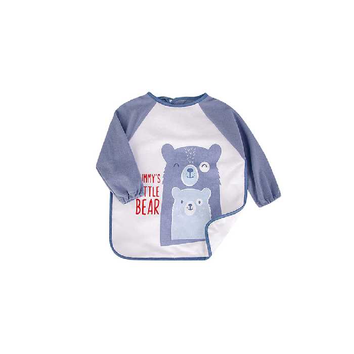 پیشبند آستین دار به به کامفورت Bebe Comfort