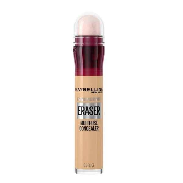 کانسیلر چند کاره میبلین Maybelline مدل آنتی ایج Anti Age سری Eraser | ضد چروک و آبرسان
