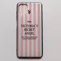 قاب طرحدار VICTORIA SECRET گوشی سامسونگ A12 / M12