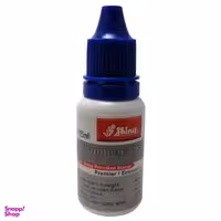 جوهر استامپ شاینی مدل AV-63-2 حجم 15 میلی لیتر