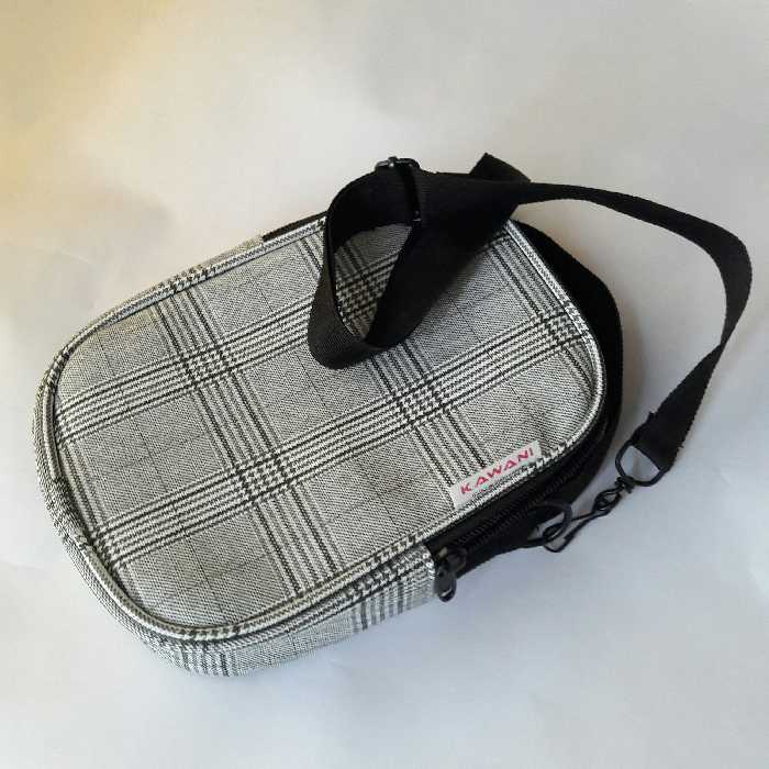 کیف کالیمبا برند کاوانی