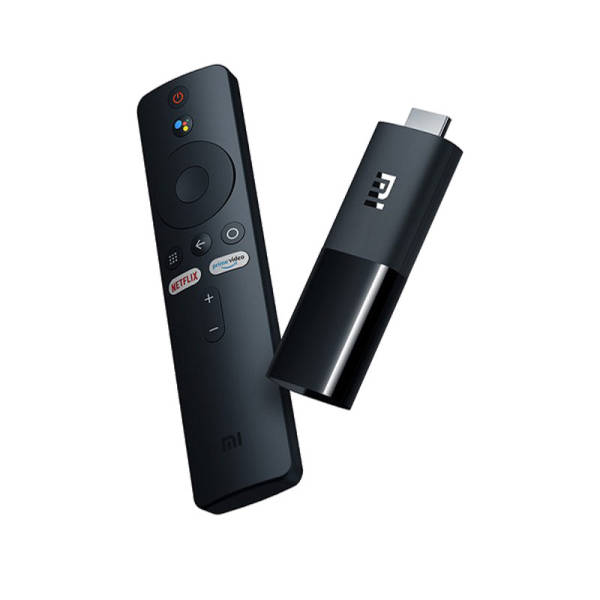 پخش کننده خانگی شیائومی اندروید باکس مدل Mi TV Stick
