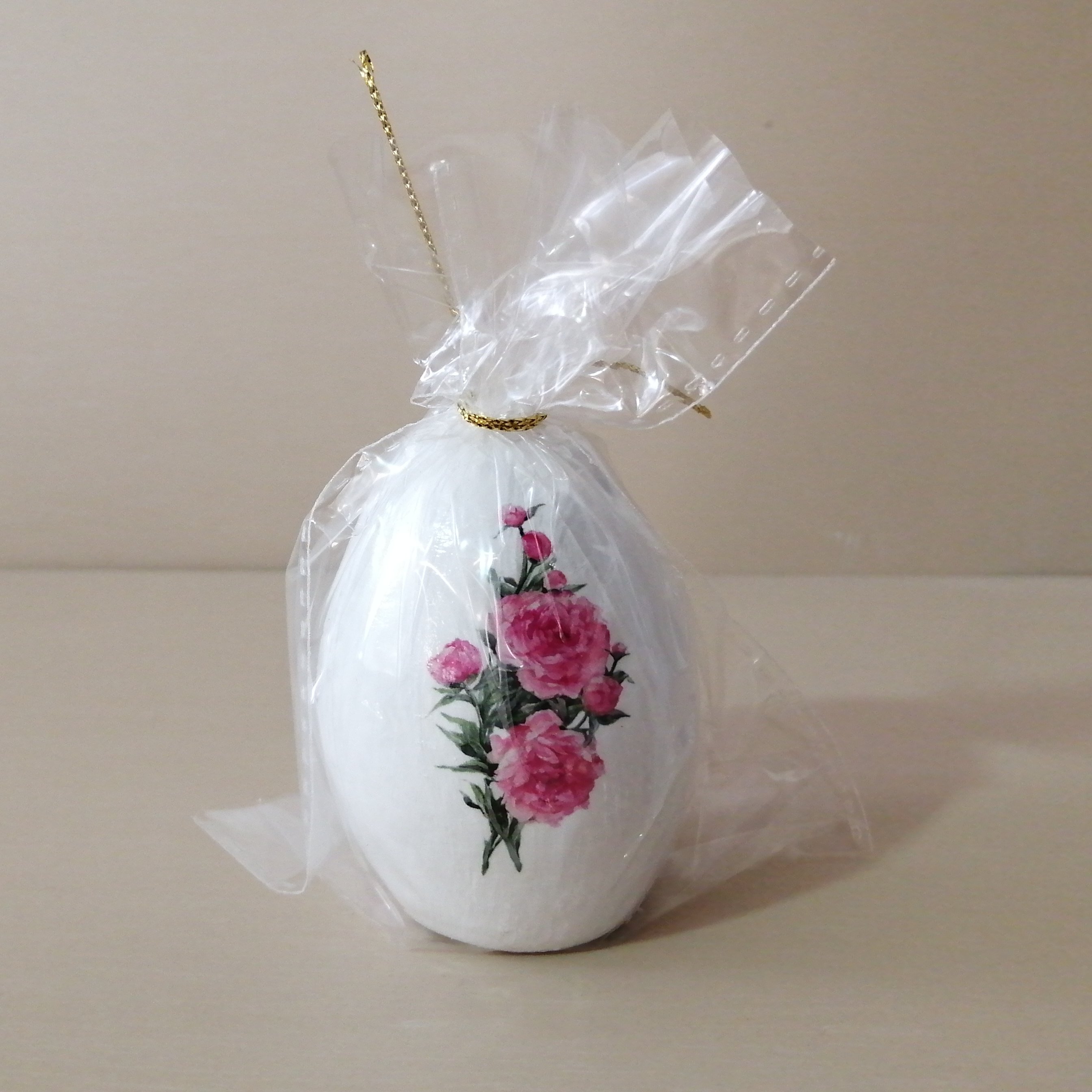 22- تخم مرغ رنگی هفت سین دکوری سفالی عید نوروز هایپر آذین 