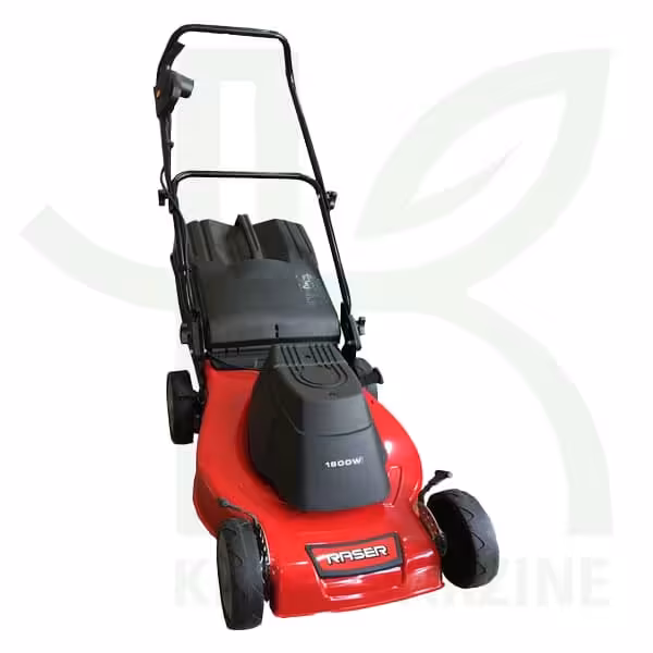 چمن زن برقی ریسر 1600 وات