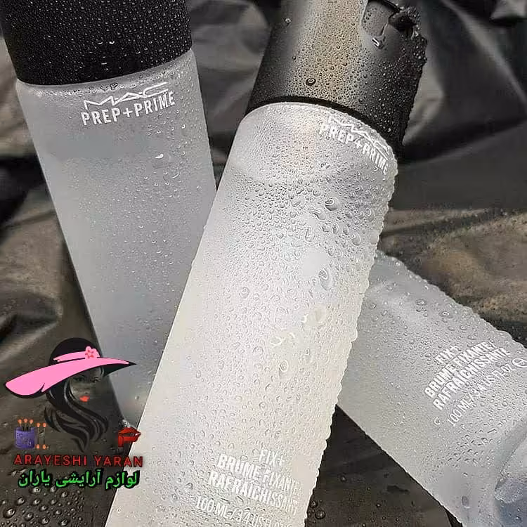 اسپری فیکس مک ( Prep Prime Fix MAC )