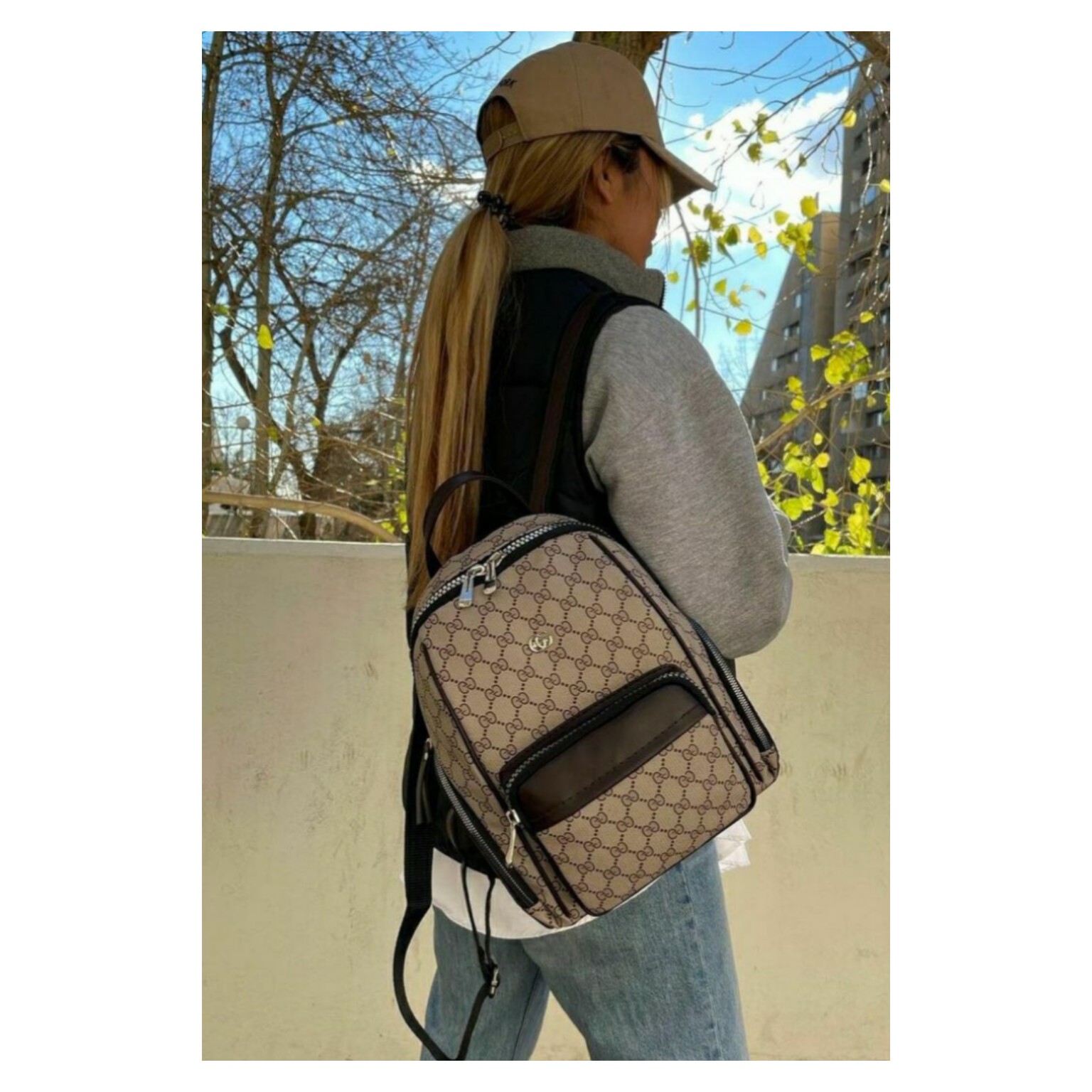 کوله پشتی کد 1026