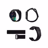 بند ساعت شیائومی Xiaomi IMILAB KW66 مدل نایلون چسبی