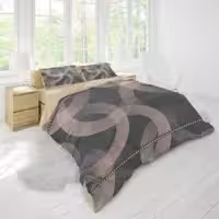 سرویس روتختی گوزل کد G-27 دونفره 7 تکه 