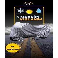 چادر موتورسیکلت PEUGEOT XP 400 ALLURE SUV موتور سیکلت TARKET کیسه عقب سازگار AutoZEL