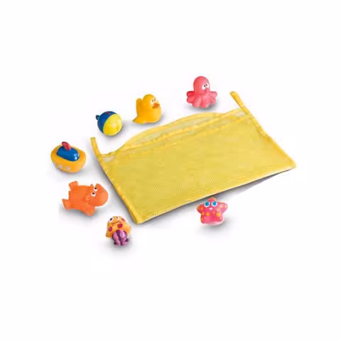 اسباب بازی وان 7تکه کد40500