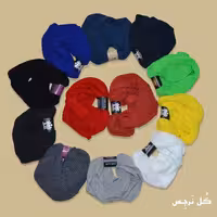 شال گردن رینگی بافت زنانه و مردانه