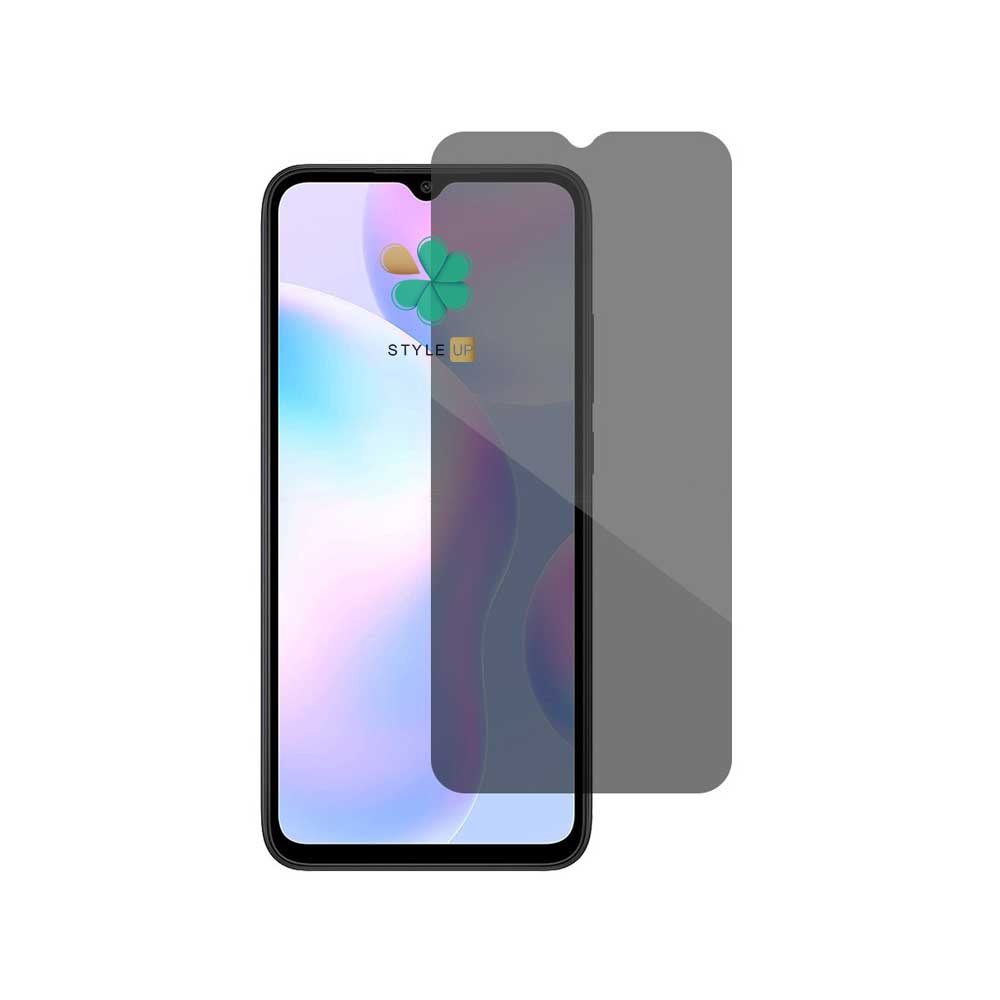 محافظ صفحه گوشی شیائومی Xiaomi Redmi 9AT مدل Nano Privacy