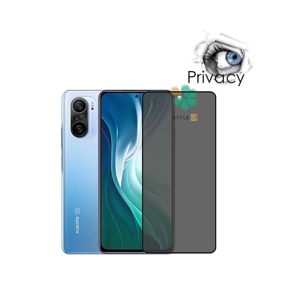 گلس گوشی پرایوسی مناسب Xiaomi Mi 11X Pro