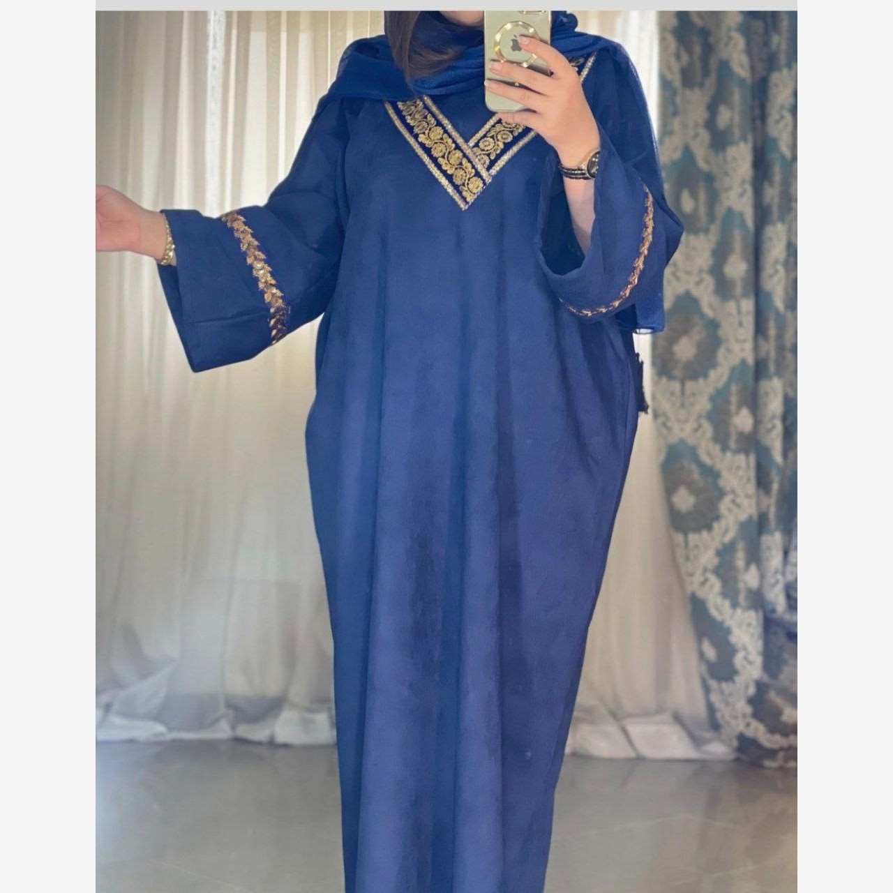 عبای مینا ارسال رایگان