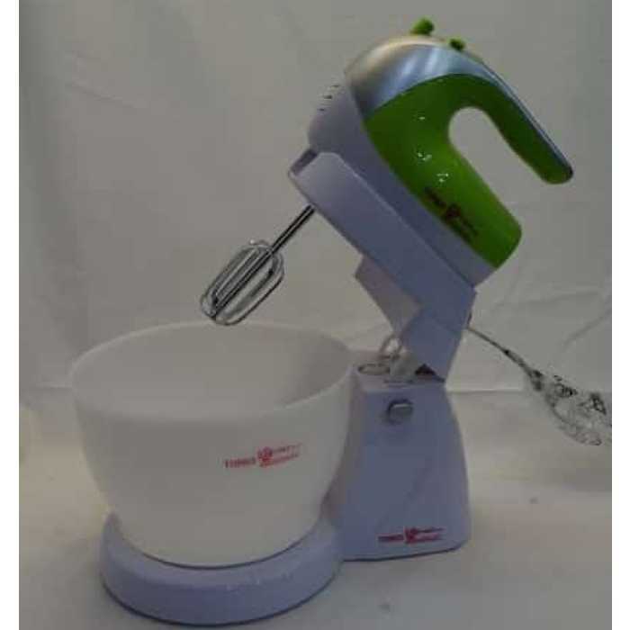 همزن کاسه دار فوما مدل 765