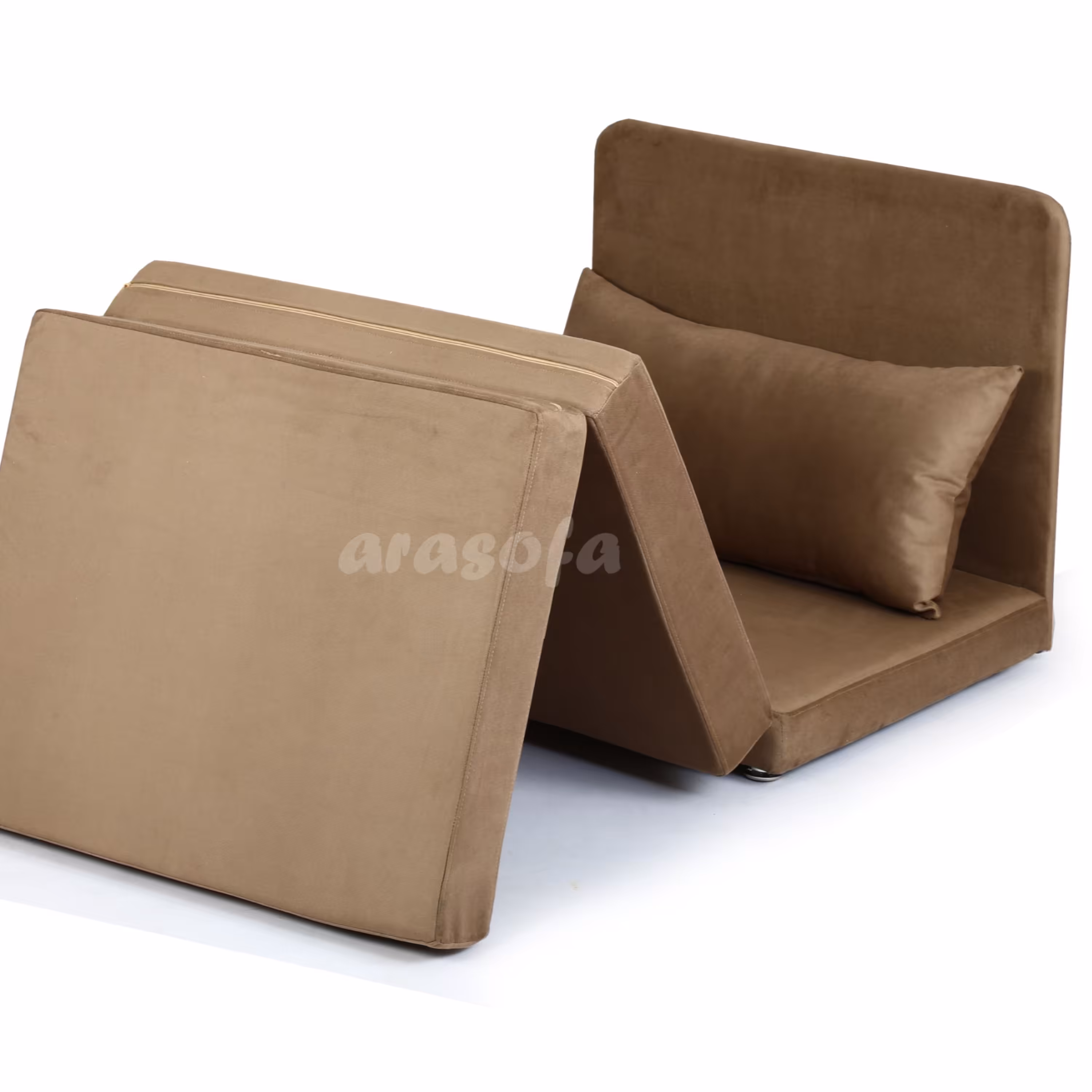 مبل تخت شو یک نفره