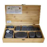 ست سنگ ماساژ ریلکس Relax H45TC