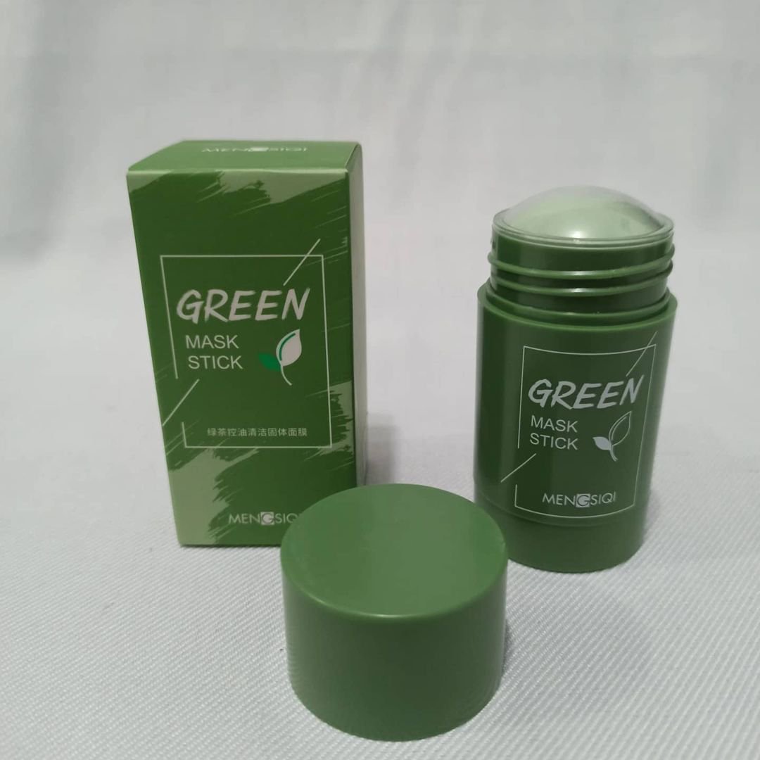 استیک ماسک گرین