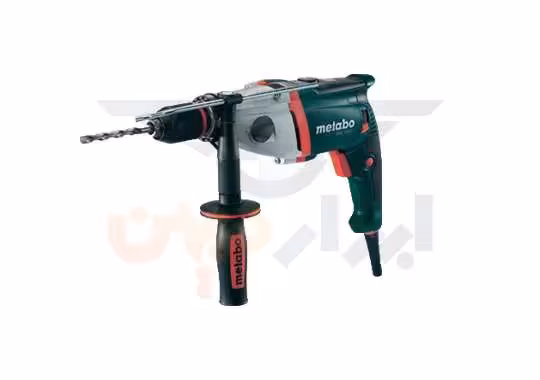 دریل گیربکسی متابو sbev1300-2 metabo