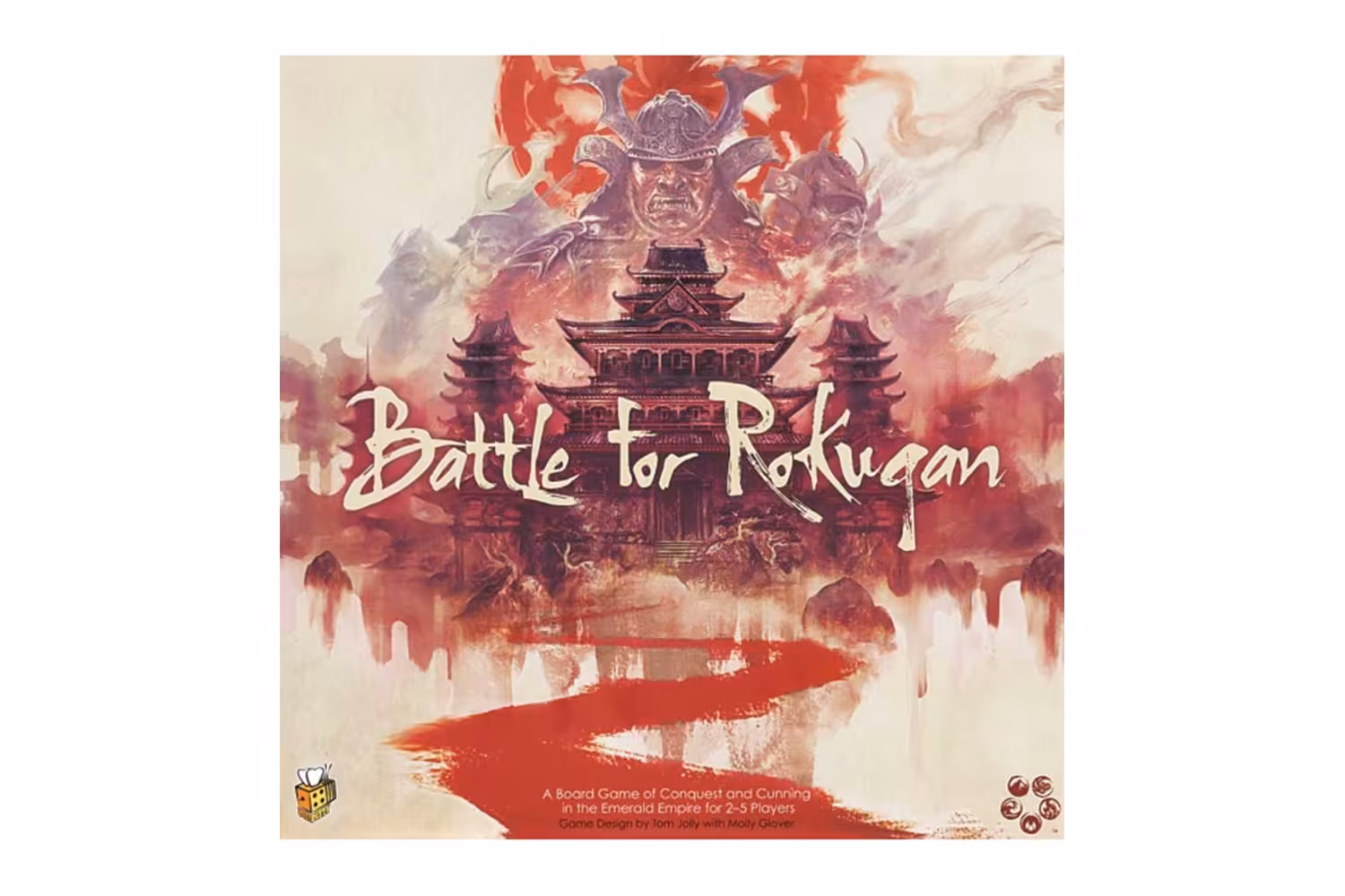 نبرد روکوگان (Battle for Rokugan)