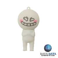 فلش مموری فانتزی  دایا  دیتا  طرح  پسر بازیگوش   مدلPF1088-5 ظرفیت64GB -USB2 