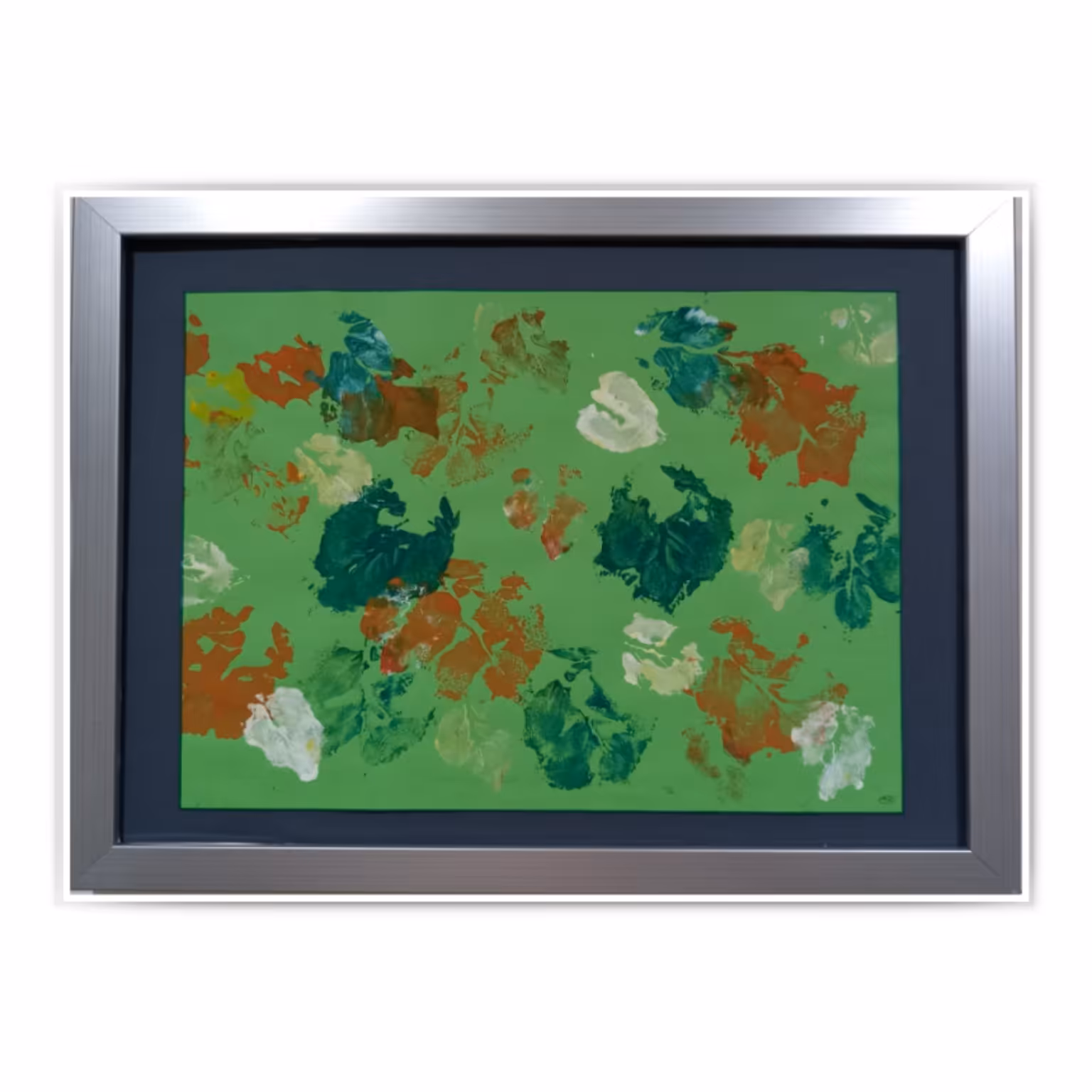  تابلوی  نقاشی