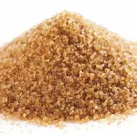 شکر قهوه ای نیشکر 
