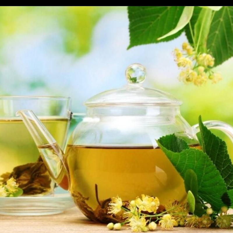 دمنوش بهار نارنج