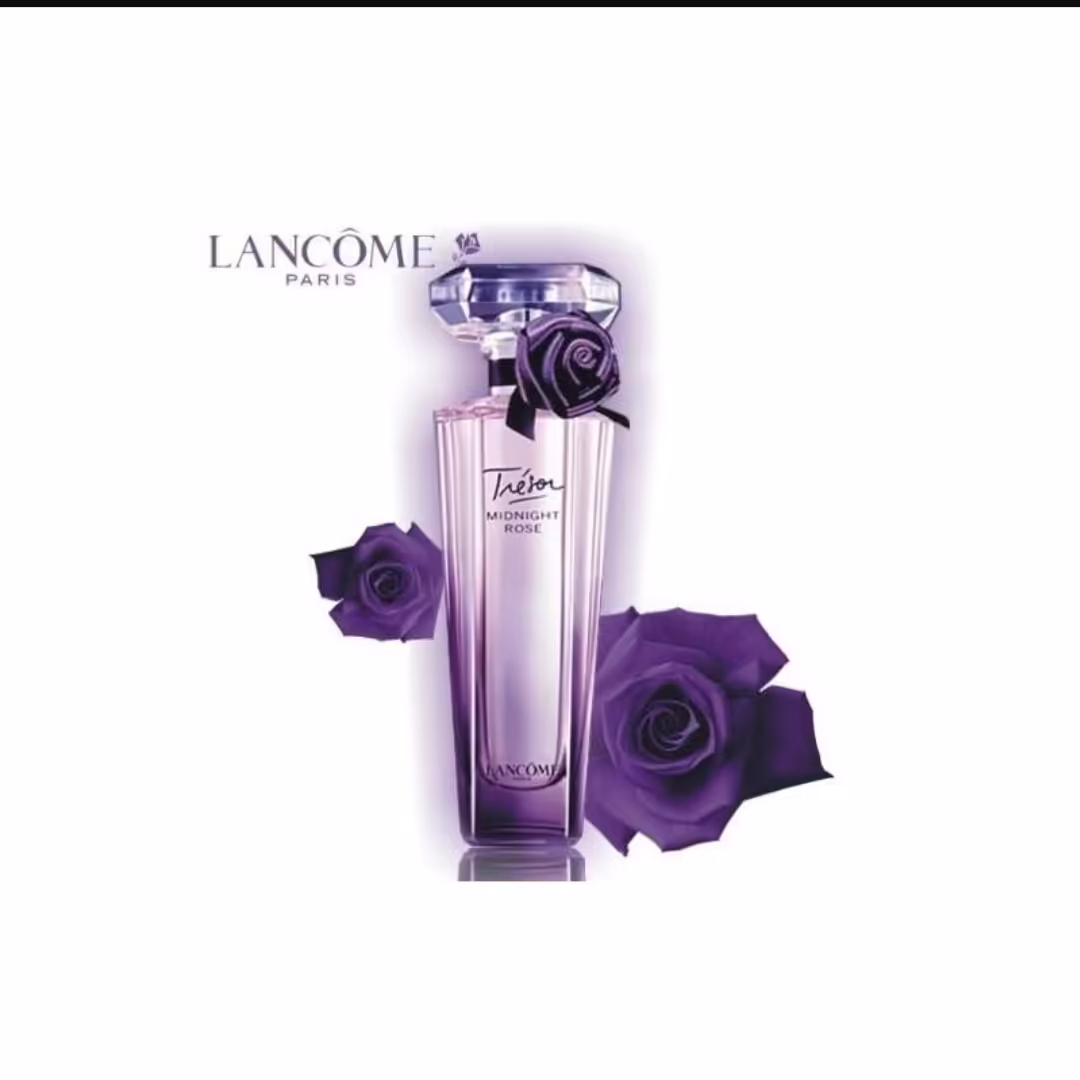 عطر جیبی و اسانس خالص میدنایت رز  زنانه گرمی  10800 با پخش و ماندگاری بالا 