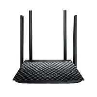 مشخصات، قیمت و خرید روتر بی سیم ایسوس مدل RT-AC1300UHP