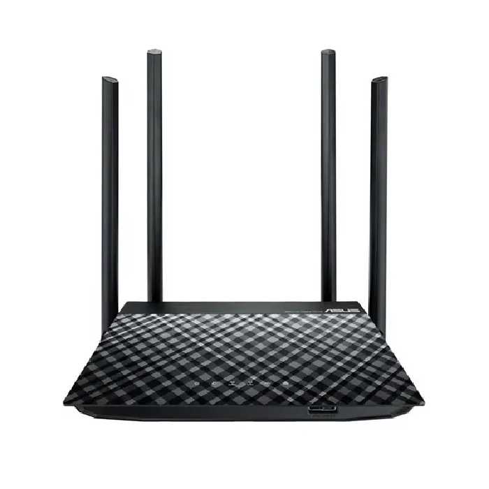 مشخصات، قیمت و خرید روتر بی سیم ایسوس مدل RT-AC1300UHP