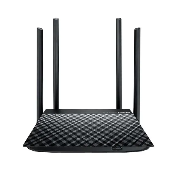 مشخصات، قیمت و خرید روتر بی سیم ایسوس مدل RT-AC1300UHP