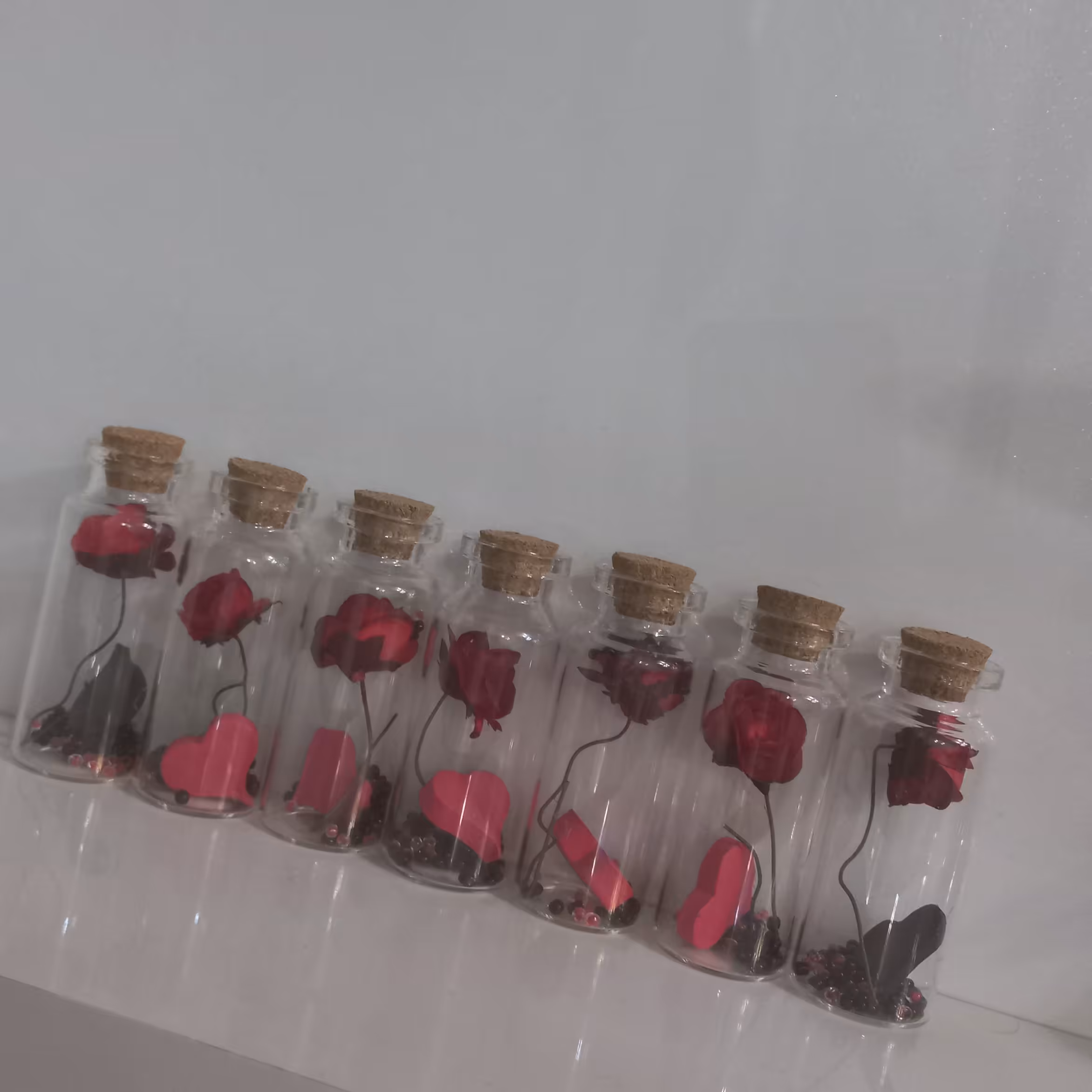 گیفت عشق ولنتاین( بسته 10عددی)