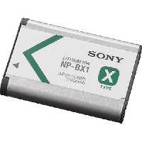 باتری دوربین سونی Sony NP-BX1 اورجینال