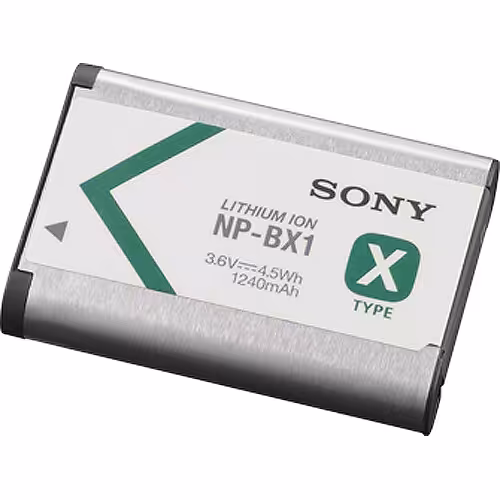 باتری دوربین سونی Sony NP-BX1 اورجینال