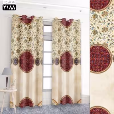 پرده تصویری طرح پیمان